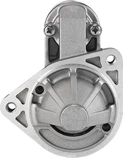 Valeo 600083 - Starter autospares.lv