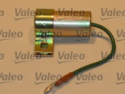 Valeo 607453 - Plug, coil autospares.lv