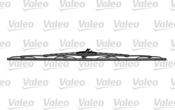 Valeo 628650 - Wiper Blade autospares.lv