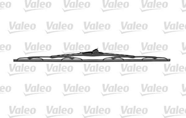 Valeo 628651 - Wiper Blade autospares.lv