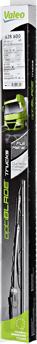 Valeo 628600 - Wiper Blade autospares.lv