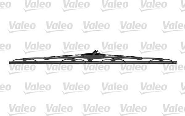 Valeo 628600 - Wiper Blade autospares.lv