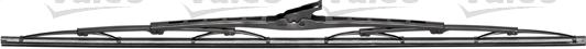 Valeo 675560 - Wiper Blade autospares.lv