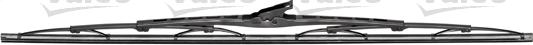 Valeo 675561 - Wiper Blade autospares.lv