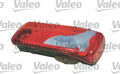 Valeo 090694 - Combination Rearlight autospares.lv