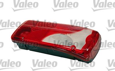 Valeo 090696 - Combination Rearlight autospares.lv