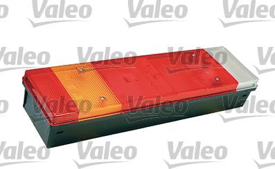 Valeo 090644 - Combination Rearlight autospares.lv