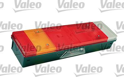 Valeo 090645 - Combination Rearlight autospares.lv