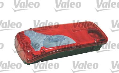 Valeo 090643 - Combination Rearlight autospares.lv
