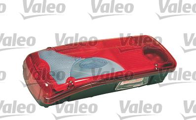 Valeo 090642 - Combination Rearlight autospares.lv