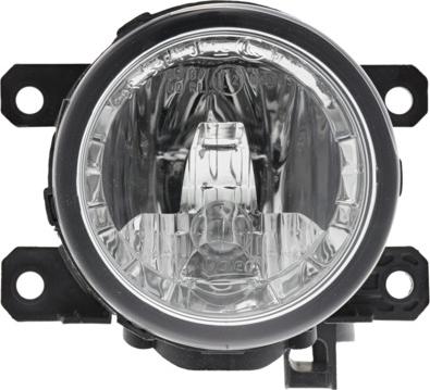 Valeo 044186 - Fog Light autospares.lv