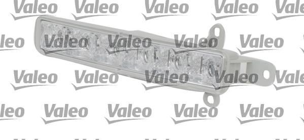 Valeo 044862 - Daytime Running Light autospares.lv