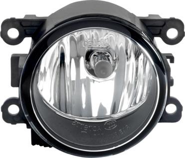 Valeo 045185 - Bend Headlight autospares.lv