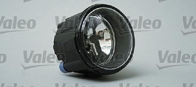 Valeo 043403 - Fog Light autospares.lv