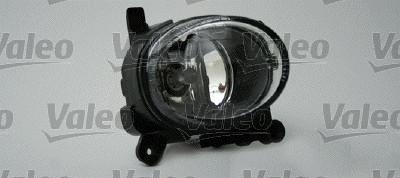 Valeo 043652 - Fog Light autospares.lv