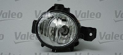 Valeo 043683 - Fog Light autospares.lv