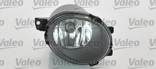 Valeo 043876 - Fog Light autospares.lv