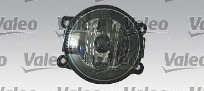 Valeo 043352 - Fog Light autospares.lv