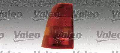 Valeo 043229 - Combination Rearlight autospares.lv