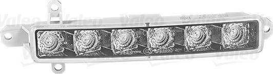 Valeo 047713 - Daytime Running Light autospares.lv