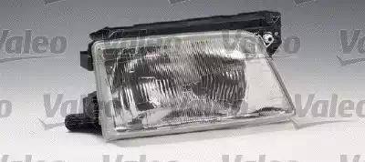 Valeo 069775 - Headlight autospares.lv