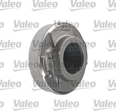 Valeo 827186 - Clutch Kit autospares.lv