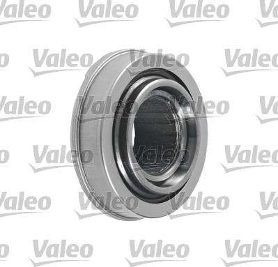 Valeo 827186 - Clutch Kit autospares.lv