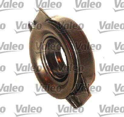 Valeo 009249 - Clutch Kit autospares.lv