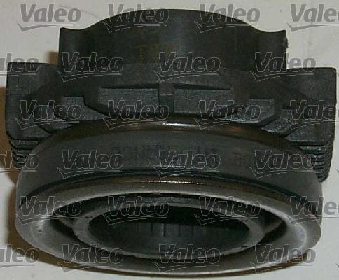 Valeo 009242 - Clutch Kit autospares.lv