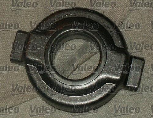 Valeo 009247 - Clutch Kit autospares.lv