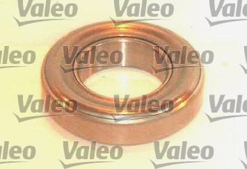 Valeo 009259 - Clutch Kit autospares.lv