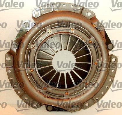 Valeo 009259 - Clutch Kit autospares.lv