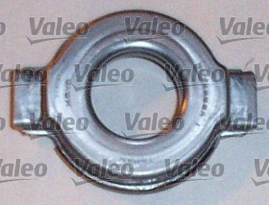 Valeo 009255 - Clutch Kit autospares.lv