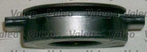 Valeo 009251 - Clutch Kit autospares.lv