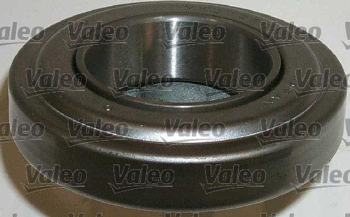 Valeo 009252 - Clutch Kit autospares.lv