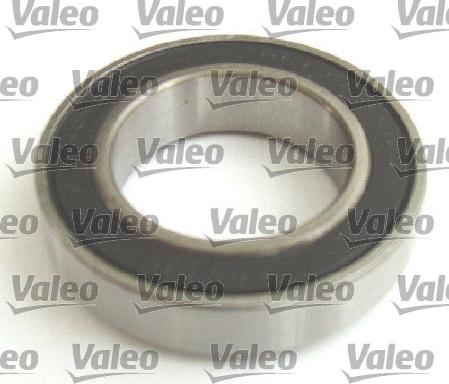 Valeo 009215 - Clutch Kit autospares.lv