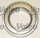 Valeo 009283 - Clutch Kit autospares.lv