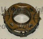 Valeo 009236 - Clutch Kit autospares.lv