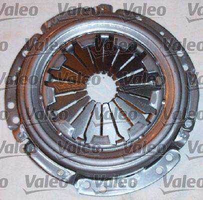 Valeo 006809 - Clutch Kit autospares.lv