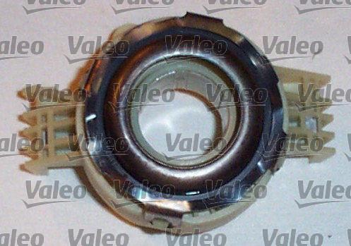 Valeo 006809 - Clutch Kit autospares.lv