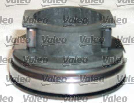 Valeo 006743 - Clutch Kit autospares.lv