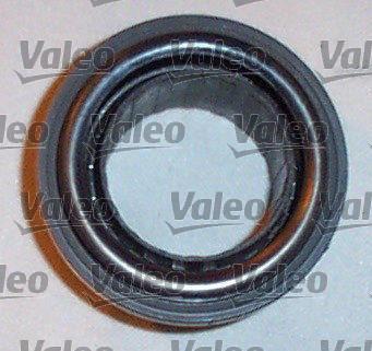 Valeo 006751 - Clutch Kit autospares.lv