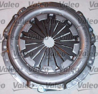 Valeo 006785 - Clutch Kit autospares.lv