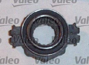 Valeo 006785 - Clutch Kit autospares.lv