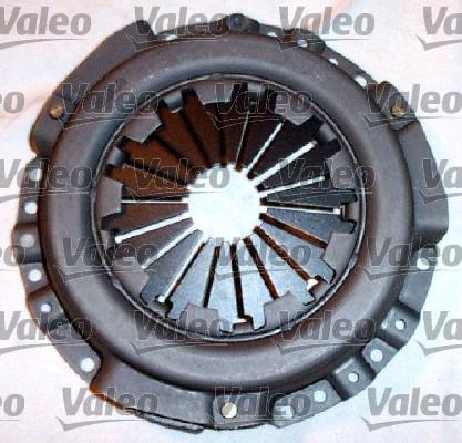 Valeo 003417 - Clutch Kit autospares.lv