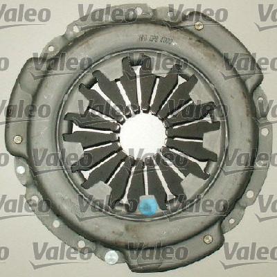 Valeo 003430 - Clutch Kit autospares.lv