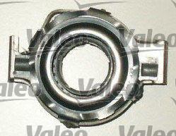 Valeo 003430 - Clutch Kit autospares.lv