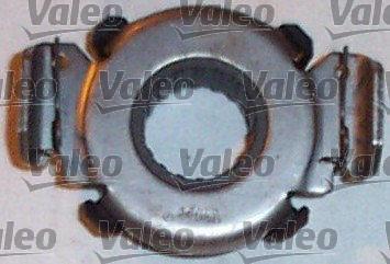 Valeo 003362 - Clutch Kit autospares.lv