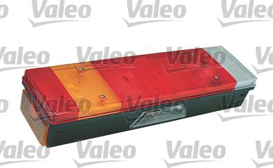 Valeo 089273 - Combination Rearlight autospares.lv
