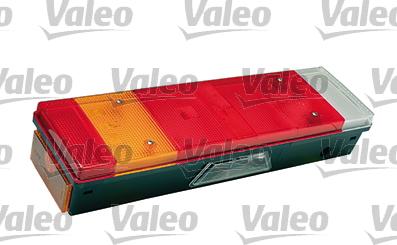 Valeo 090647 - Combination Rearlight autospares.lv